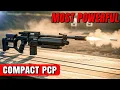 Top 10 Compact and Powerful PCP Air Rifles You Must Own