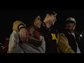 Muscadine Bloodline - Teenage Dixie (Official Video)