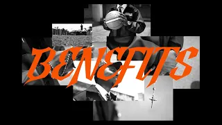 Timi Kei Benefits Official Video 