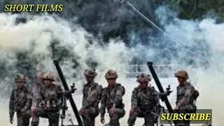 ABHINANDAN || DESH LYI SAHEED || JATINDER SINGER || INDIAN ARMY SPECIAL ||SHORT FILMS