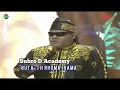 Subro D Academy1 - BUTA | Konser Sang Legenda