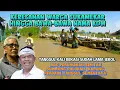 Download Lagu Keresahan warga sukamekar hingga bawa-bawa nama KDM ! kondisi terkini tanggul kali Bekasi yang jebol