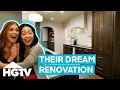 Jennifer Todryk Preserves This Home s Beautiful 1960s Design Details No Demo Reno