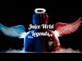 Juice WRLD - Legends (audio video)
