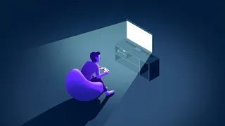 How Loneliness Makes Men More Addicted