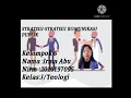 Download Lagu Strategi-Strategi komunikasi publik.kelompok 6