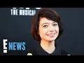 Big Bang Theory s Kate Micucci Shares Lung Cancer Diagnosis E News