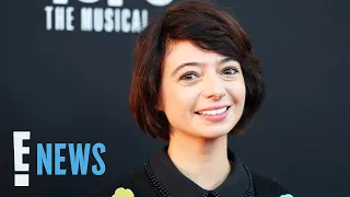 Big Bang Theory s Kate Micucci Shares Lung Cancer Diagnosis E News