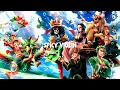 Binks Sake (from "One Piece") - Spicy Violin Remix
