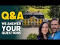 Download Lagu Answering YOUR Questions About Life in a Swedish Manor