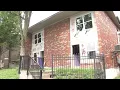 Building affordable housing in St Louis County