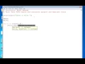 python learning by abdul wahhab - Using FOR Loop output smallest and largest value