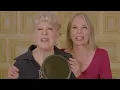 ALL YOU FASCISTS (Bound to Lose) Music Video Bette Midler