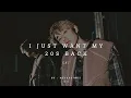 Download Lagu eaJ - ​I just want my 20s back lirik \u0026 terjemahan indonesia