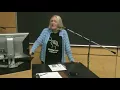 Lagu Saskia Sassen -- A Conversation with Marx's Materialities