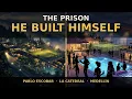 The Prison Pablo Escobar Built for Himself La Catedral