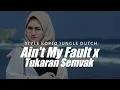 Download Lagu dj ain't my fault x tukaran semvak full bass | viral tik tok 2022 | dj peking