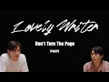 Download Lagu 【中字】PCHY - Don't Turn The Page ( ตอนต่อไป )《 數到十就親親你 / นับสิบจะจูบ OST》