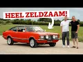Download Lagu Bertus kocht per ongeluk een erg bijzondere Ford