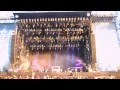 Download Lagu Dream Theater - Behind the Veil (Live at Wacken 2015)