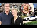 The Lifestyle of Megyn Kelly 2025 Husband 3 Children Houses Cars Net Worth