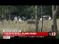 3 killed in Geauga County plane crash identified