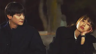law school but pretend its a romance drama