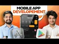 Chai aur Mobile app development init