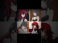 Download Lagu What's your type ? | #anime #animeedit #riasgremory #dxd #kaguya #animegirls #edit