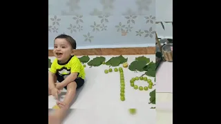 ميلادك ضويت شموع رح تكبر سنه دندنها