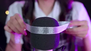 ASMR_EP59 - soothing sounds before bedtime