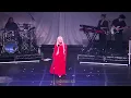 Faouzia - we’ll have a family someday (Live @ the Film Noir Tour) [August 9, 2026]