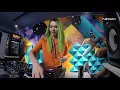 Download Lagu Miss Monique  - Live @ Radio Intense 18.10.2017 // Progressive House
