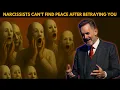 Download Lagu Narcissists Can’t Find Peace After Betraying You | Jordan Peterson Motivational Speech