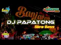Download Lagu Dj Sunda Papatong Slow Style 69 Project Full Bass Terbaru 2021 || Sanditya Remix