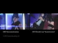 Britney Spears - Gimme More : 2007 Uncensored vs 2011 Director's cut "Funeral" version [HD]