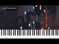 Heize 'Even If' Piano Tutorial + Sheet Music