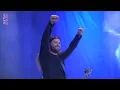 Decapitated - Cancer Culture - ( Summer Breeze Open Air ( Dinkelsbühl ( Germany ) - ( 2.023 ).