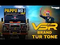 Download Lagu VSR BRAND TUR TONE DJMAHENDRAVAGHELA | MANE TO BOV RIH CHADE