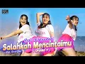 Download Lagu Dj Salahkah Mencintaimu (Sayang 11) Reri Wulandari I Official Music Video