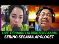 Download Lagu LIVE TERBARU LIA KRISTEN SALING SERING SESAMA APOLOGET