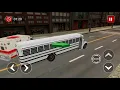 Police Prison Bus Simulator Gameplay
