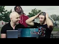 6LACK - Pretty Little Fears ft. J. Cole (Official Music Video) REACTION!!!