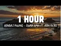 1 Hour Kembali Pulang - Suara Kayu feat Feby Putri