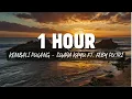 Download Lagu 1 Hour Kembali Pulang - Suara Kayu feat Feby Putri