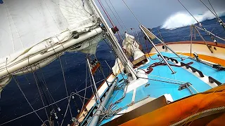 Sailing Into Oblivion Live Stream