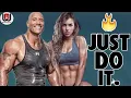 Lagu 🔥Super Workout Motivational songs to boost your day official video