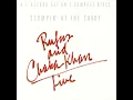 Ain't Nobody - Rufus & Chaka Khan