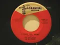I Love You More - Lee Williams & The Cymbals 1966