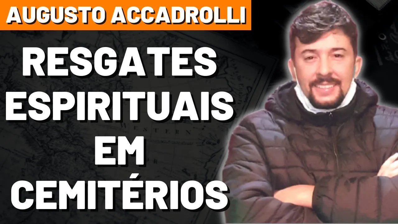 RELATOS IMPRESSIONANTES DE UM PROJETOR I @CanalEspiritaProfLuizFernando